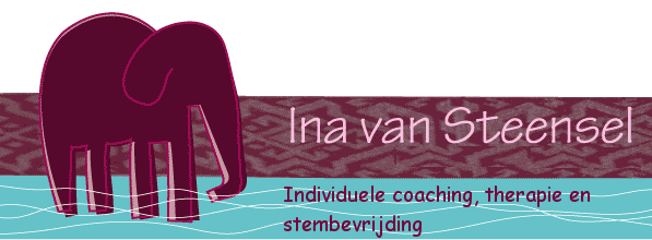 Ina van Steensel